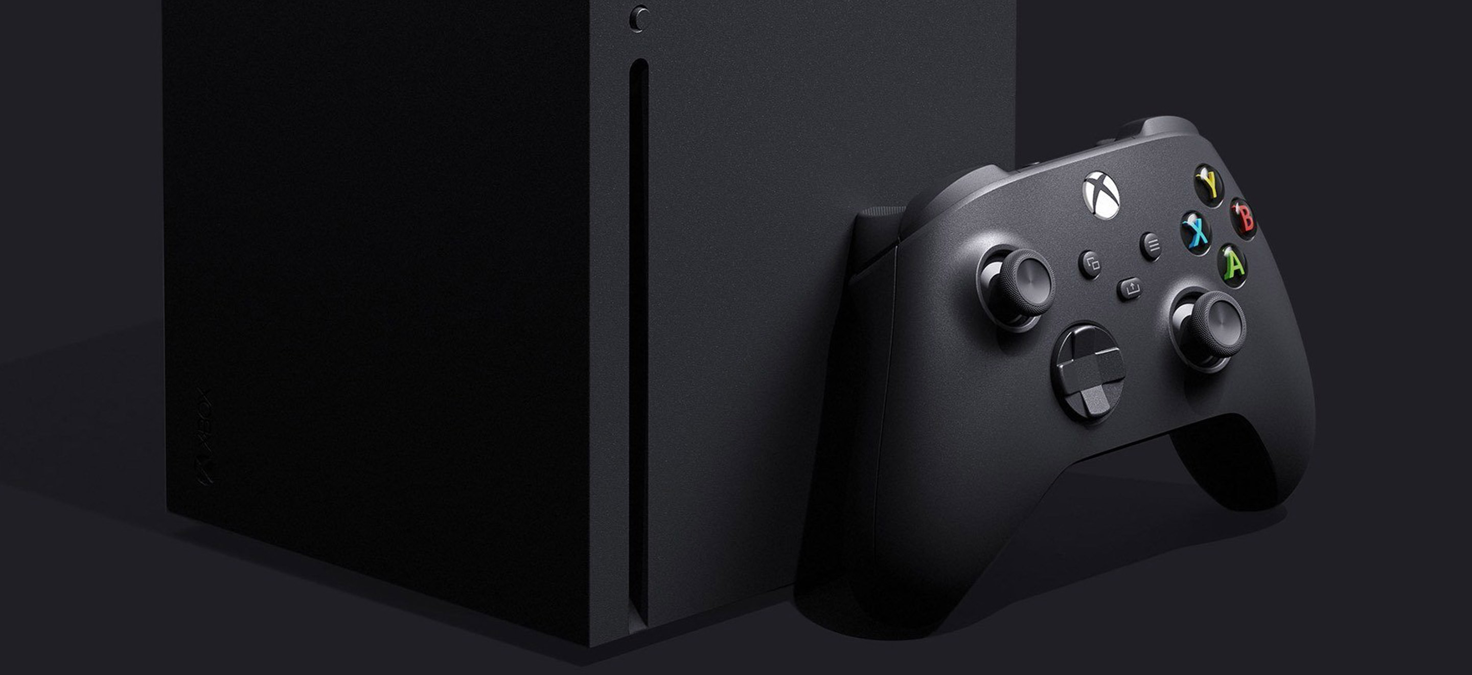 Xbox Series X : voici les plus gros jeux récemment dévoilés