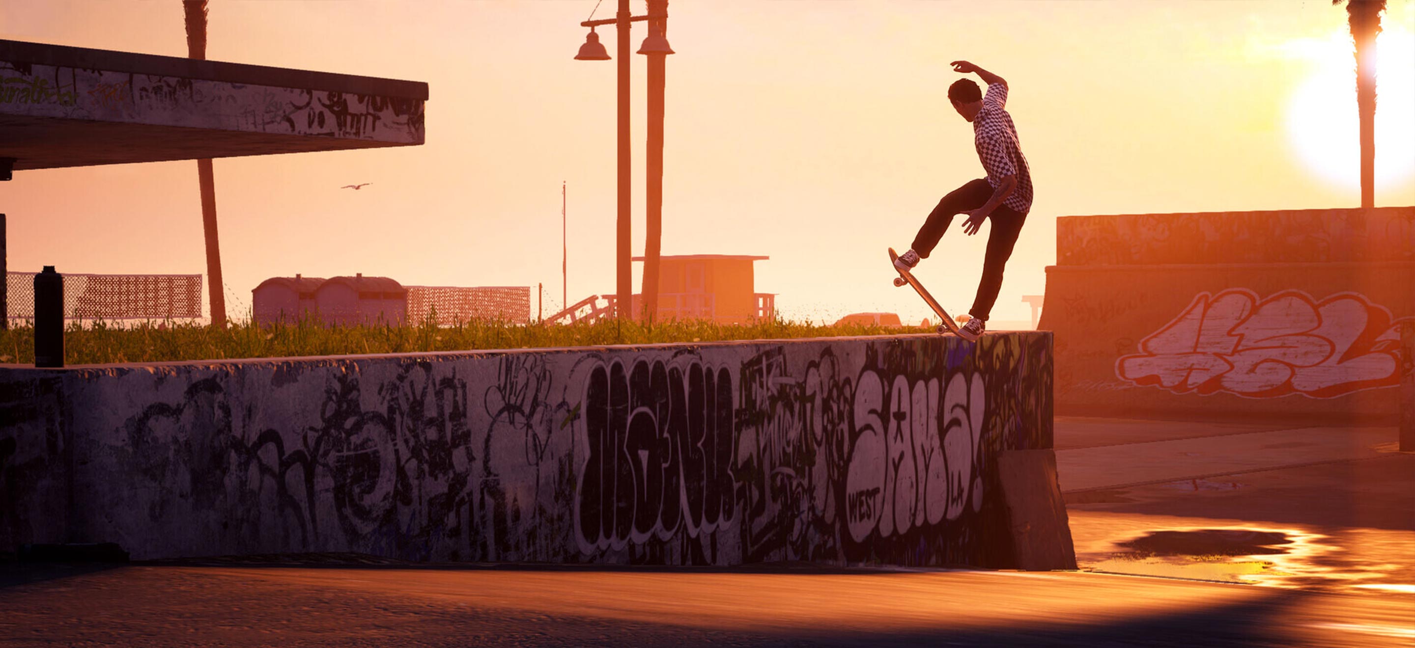 T'es un ancien sur Tony Hawk’s si t'as connu…