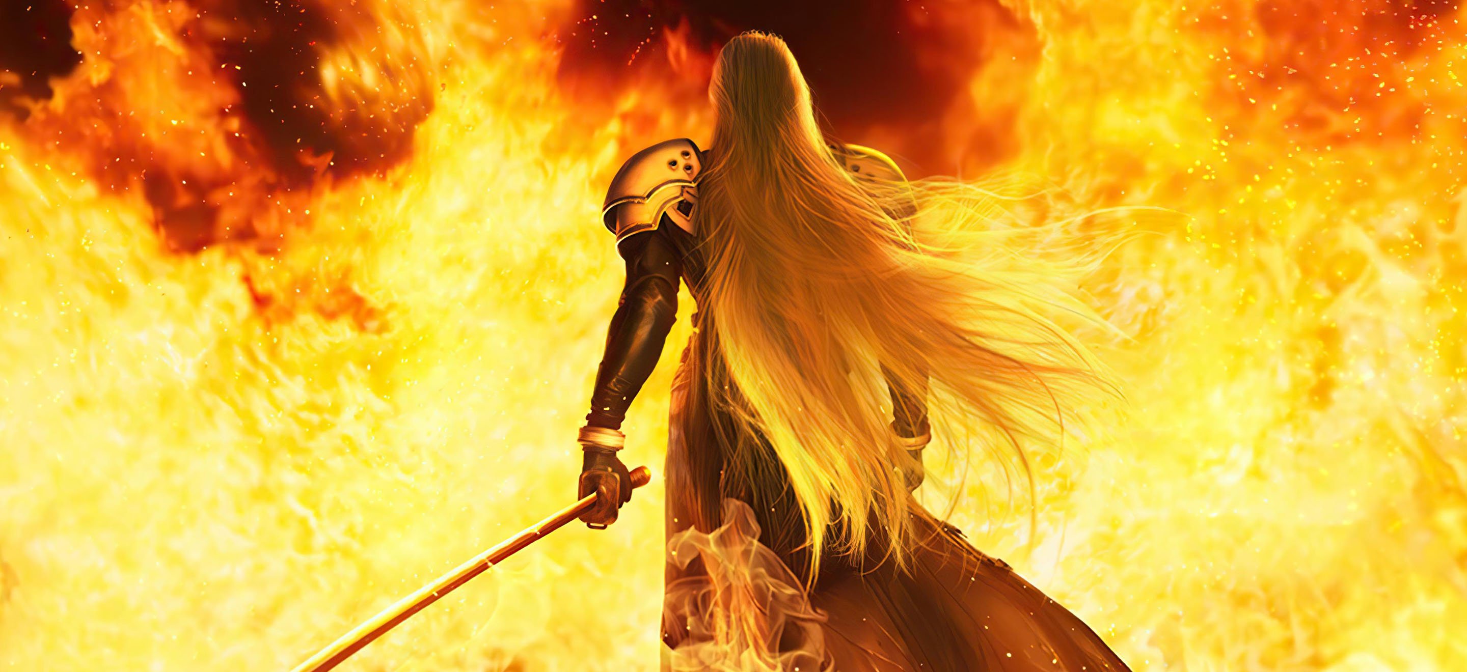 Final Fantasy VII : pourquoi Sephiroth reste inégalé