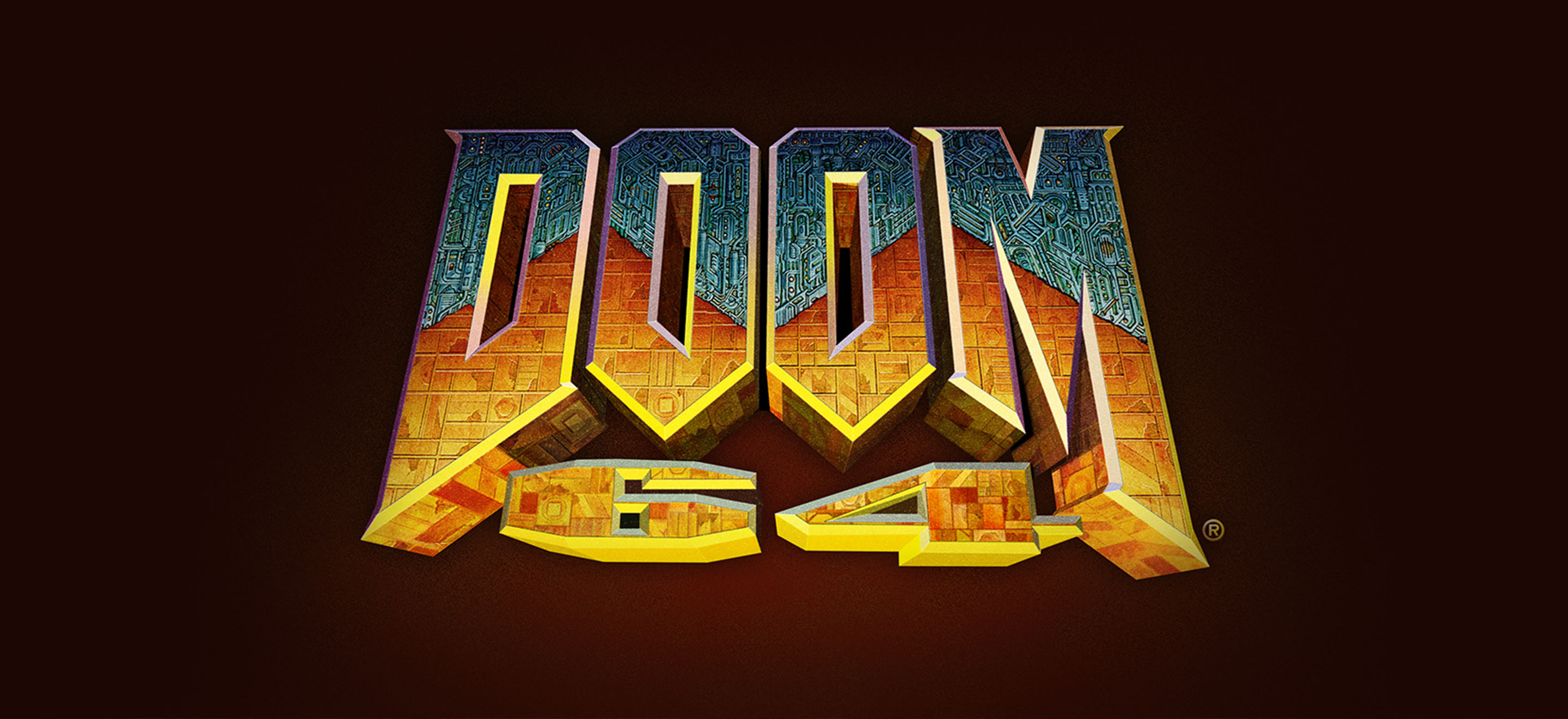 Doom 64 est le meilleur Doom auquel vous n'avez jamais joué