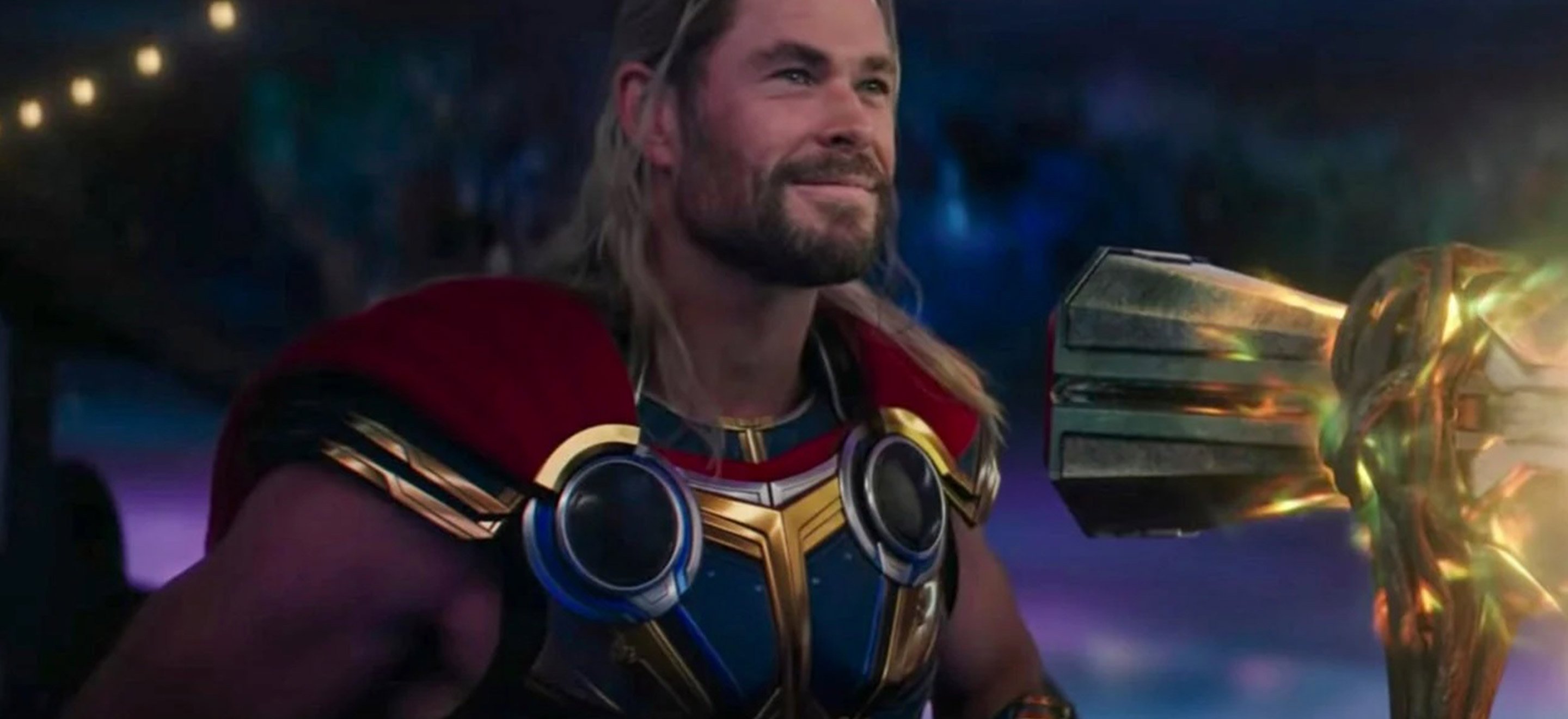 Thor : personnage le moins respecté (et le plus drôle) du MCU ?