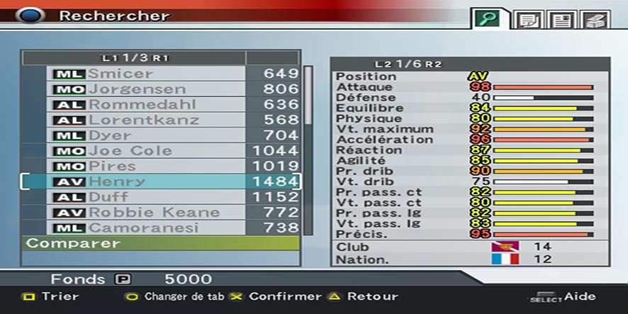 PES-liguedesmasters