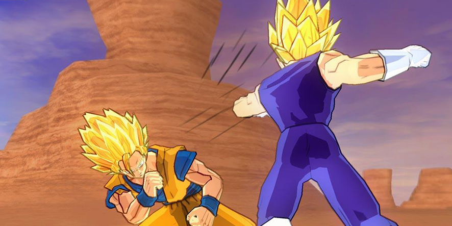 Dragon Ball Z : Budokai Tenkaichi 3 est l'un des épisodes préférés des fans