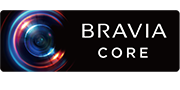 Application cinéma Bravia Core