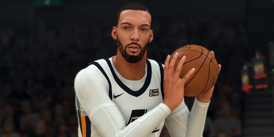 nba-gobert