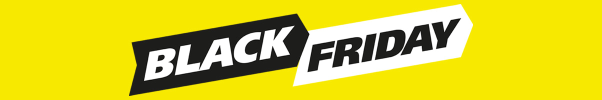 Bannière Page Black Friday