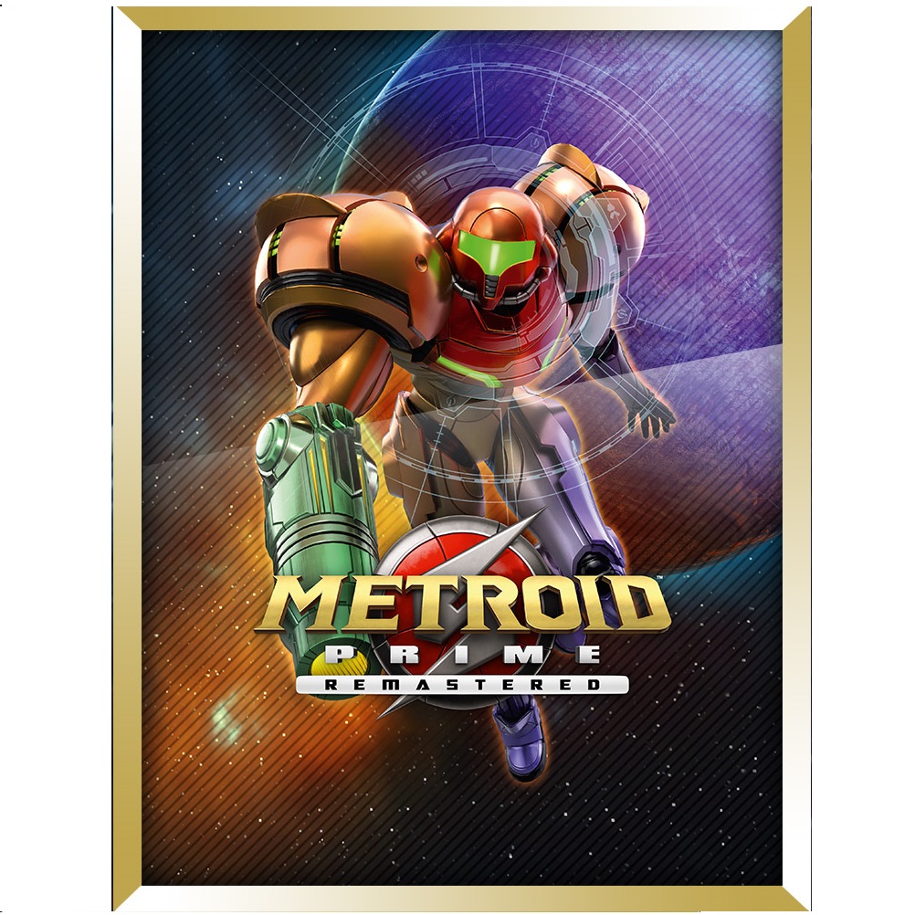 Metroid Prime Remastered - Page 2 Presentation-poster-metroid-prime-remastered-micromania-final-bonus
