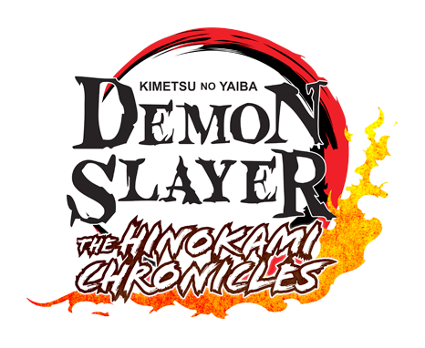 Demon Slayer The Hinokami Chronicles