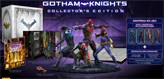 Gotham Knights Collector Edition