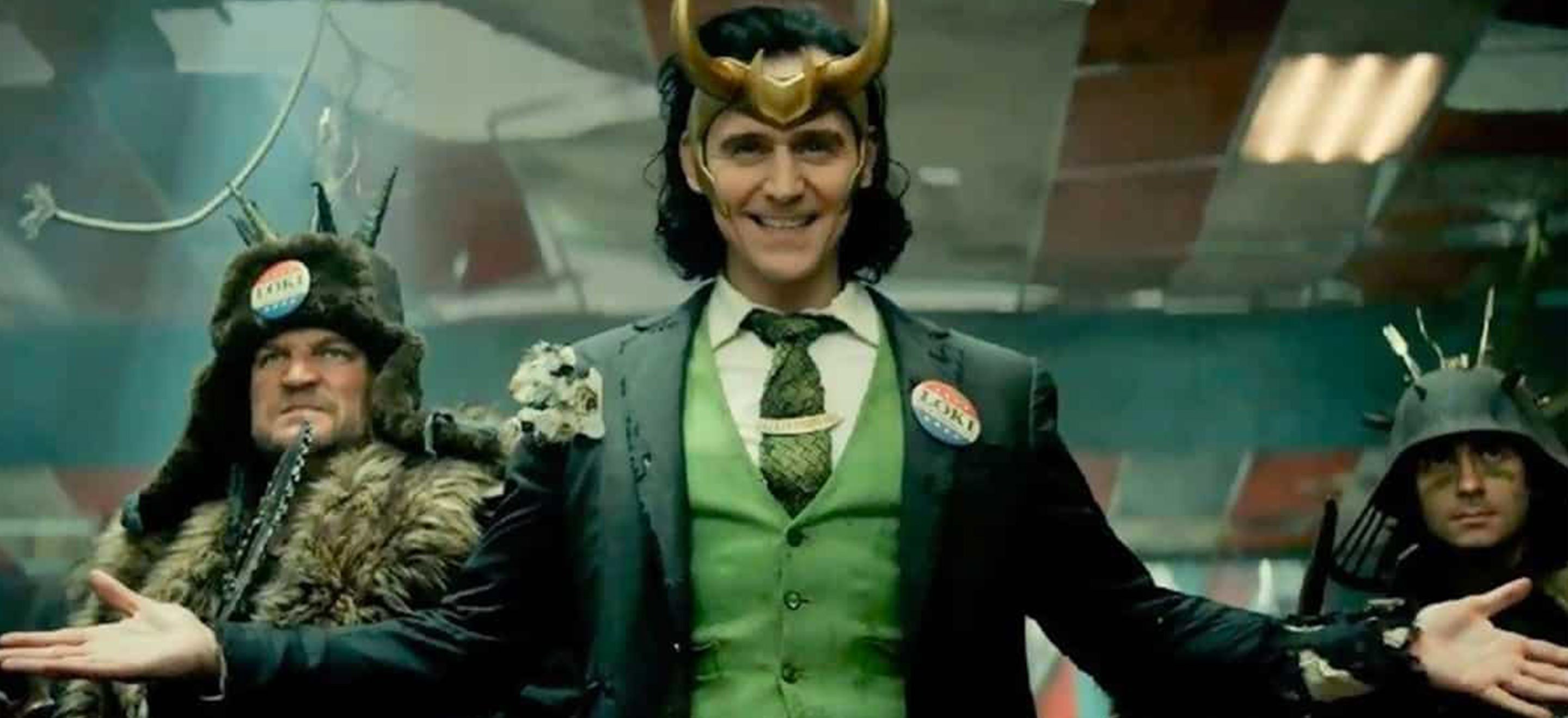 Les meilleures théories de fans à propos de Loki