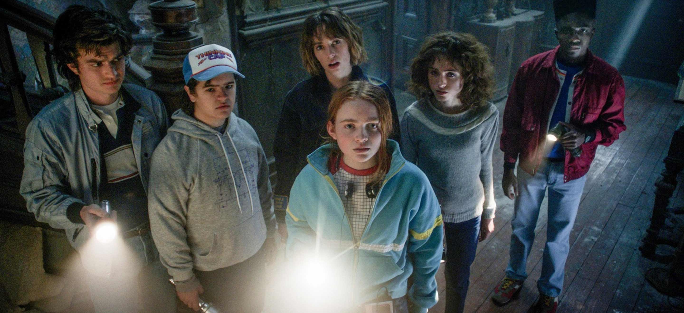 Comment tuer Stranger Things ?