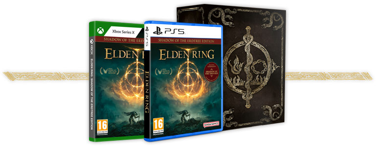 packshots Elden Ring Shadow Of The Erdtree