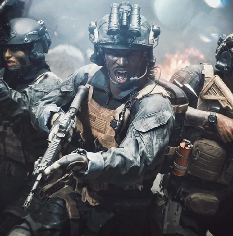 Battlefield 6 : retour aux racines, ce qui change vraiment