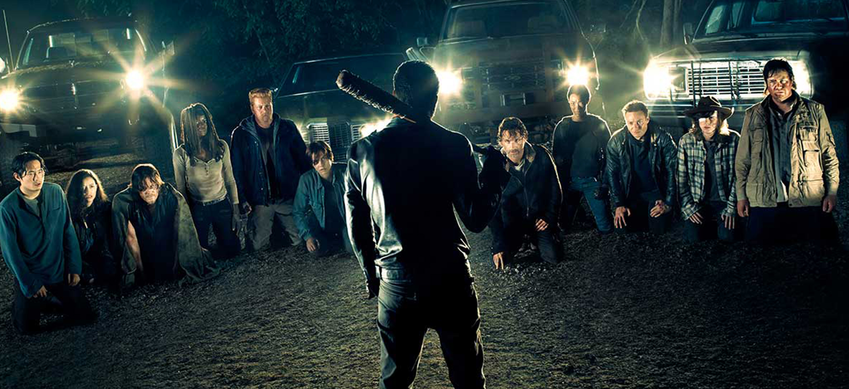 Le quiz hardcore pour tous les fans de The Walking Dead