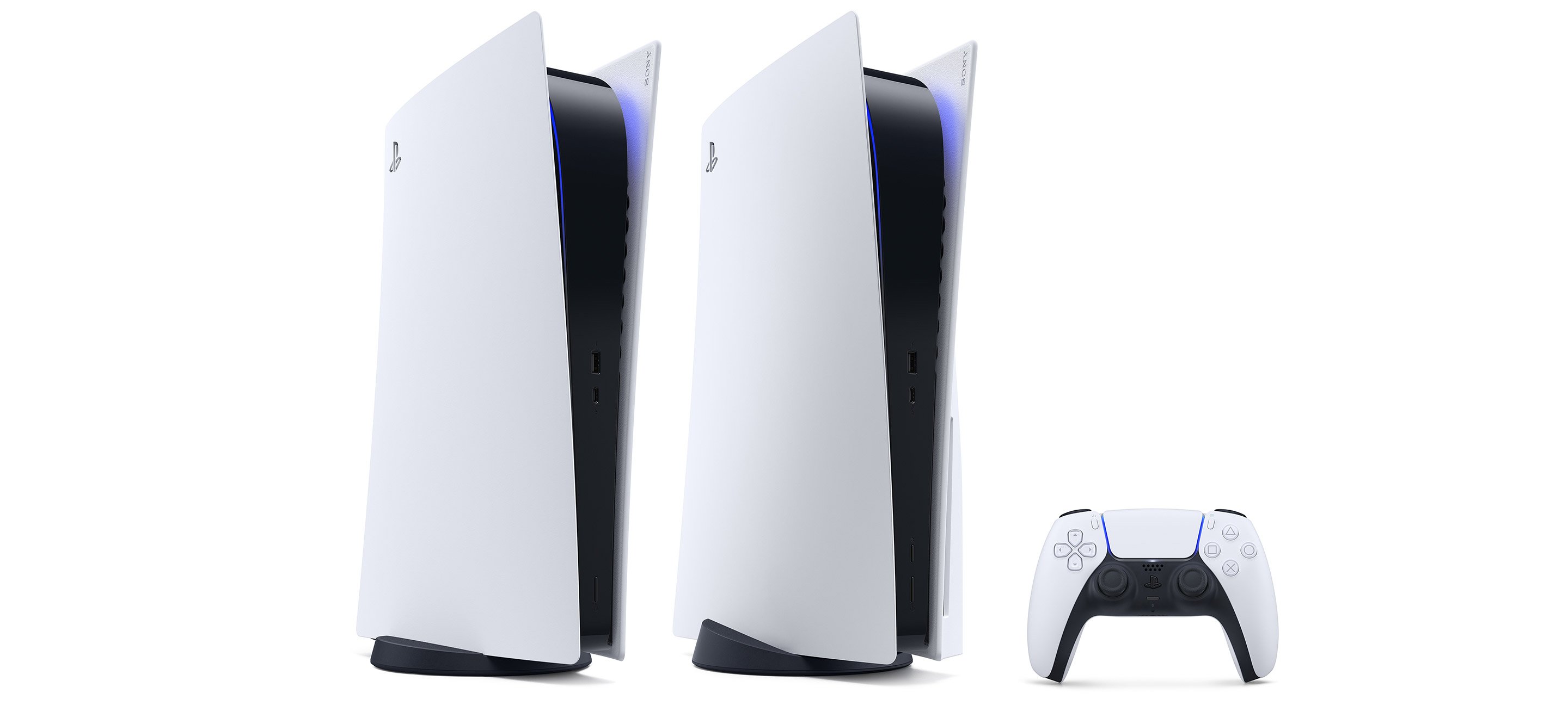 PlayStation 5 : Sony dévoile son design et ses jeux exclusifs