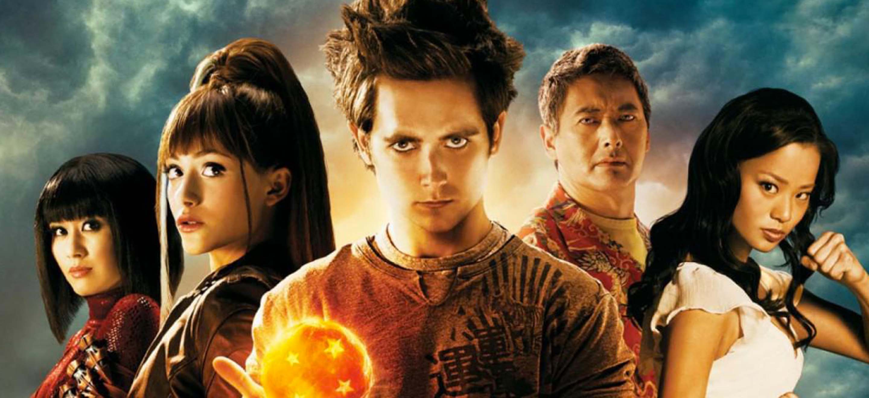 Le tragique destin de Dragon Ball Evolution