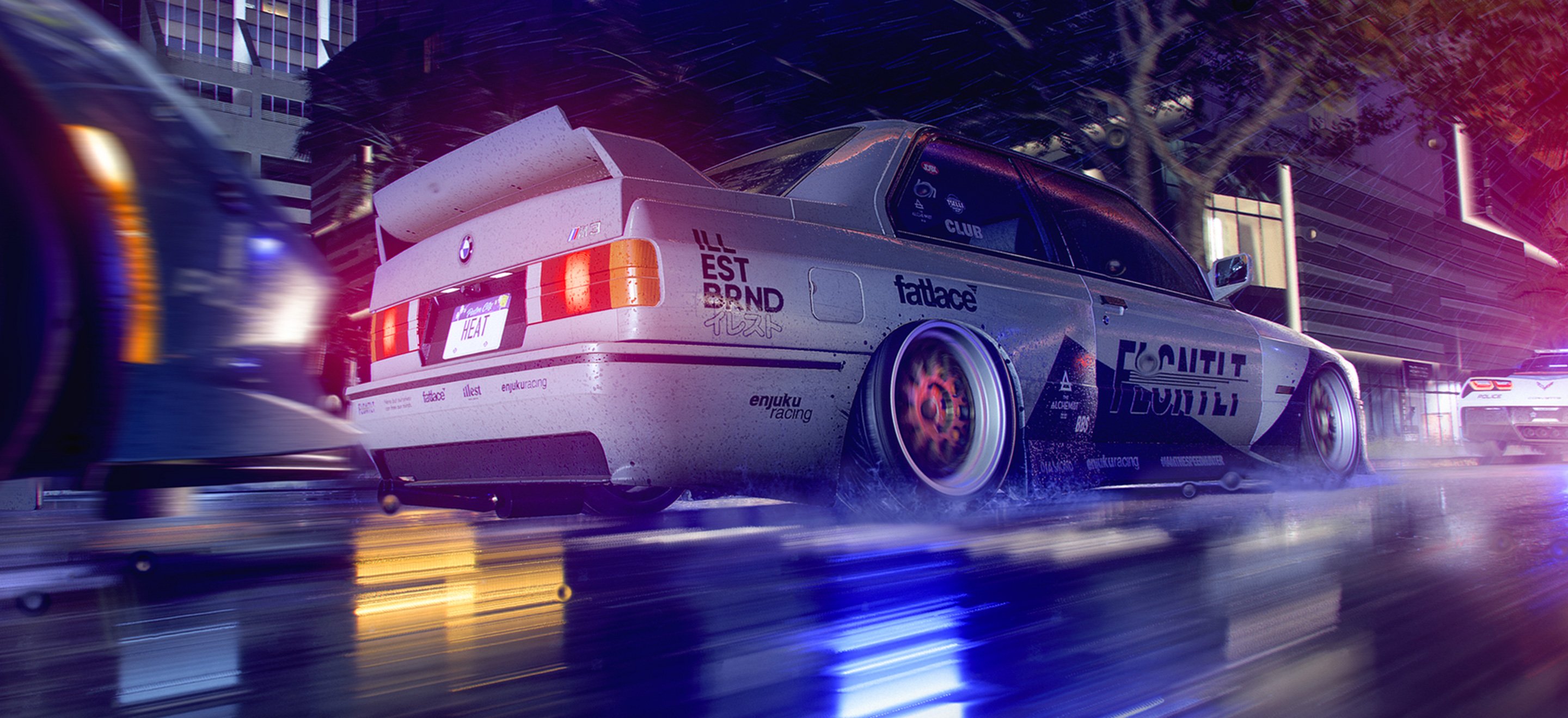 Need for Speed Underground : aux origines du mythe