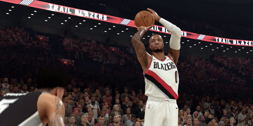 nba-lillard