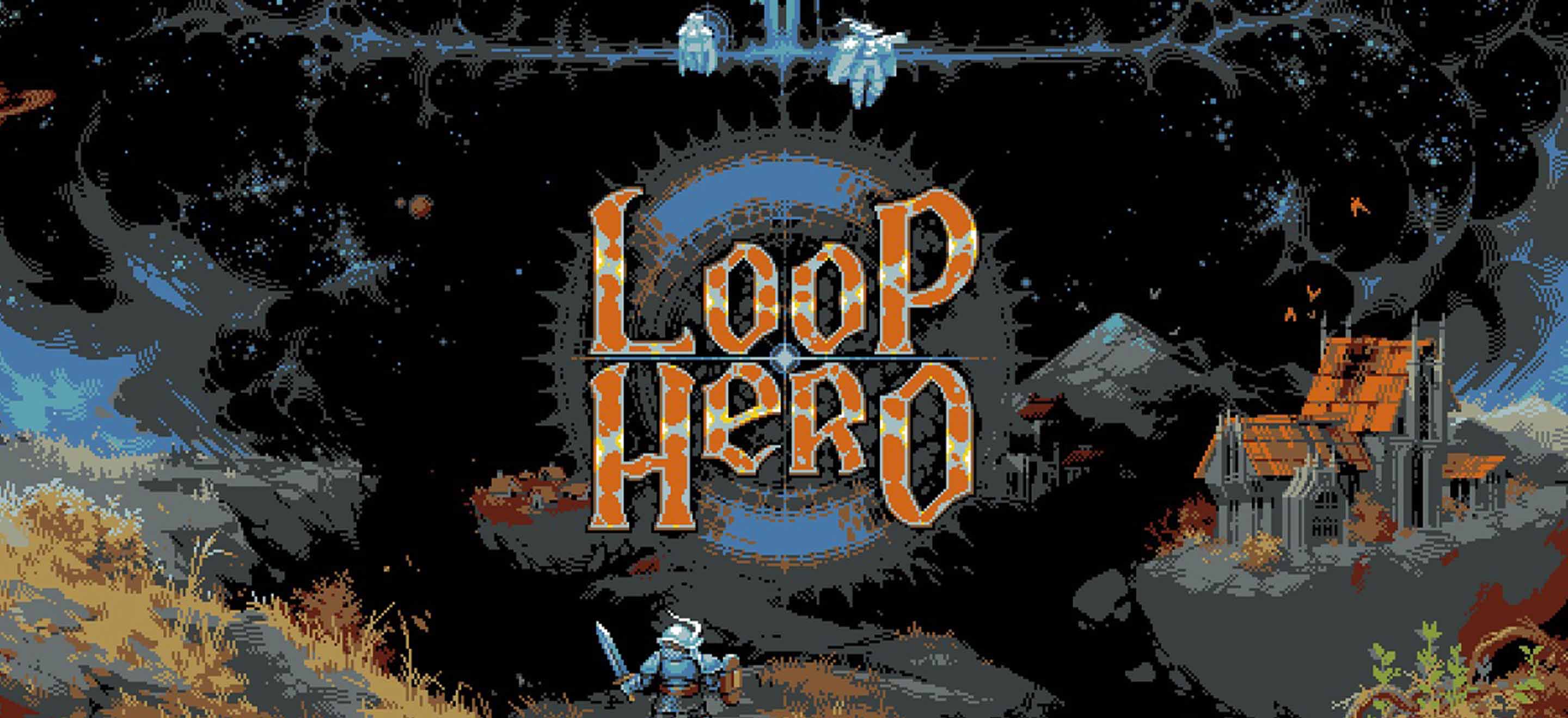 Docteur Bit vous explique pourquoi Loop Hero est un chef-d'œuvre