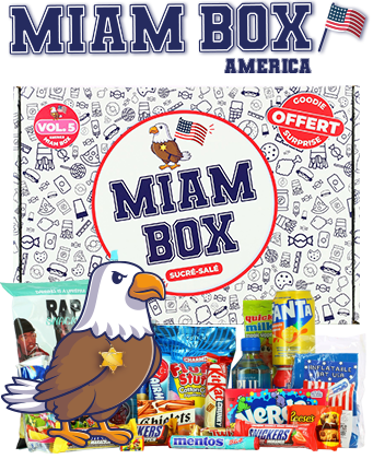 La Box
US