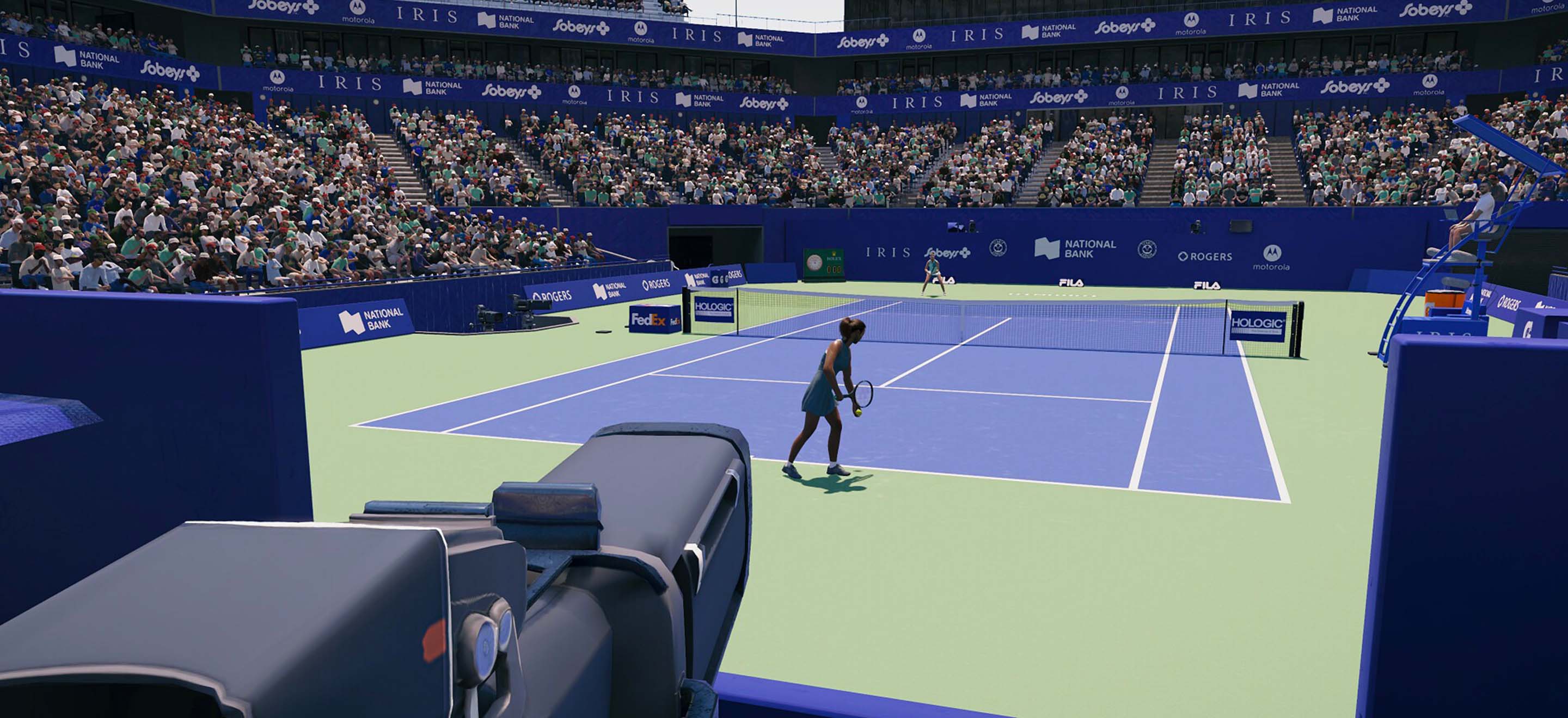Tout ce qu'il faut savoir sur Tiebreak