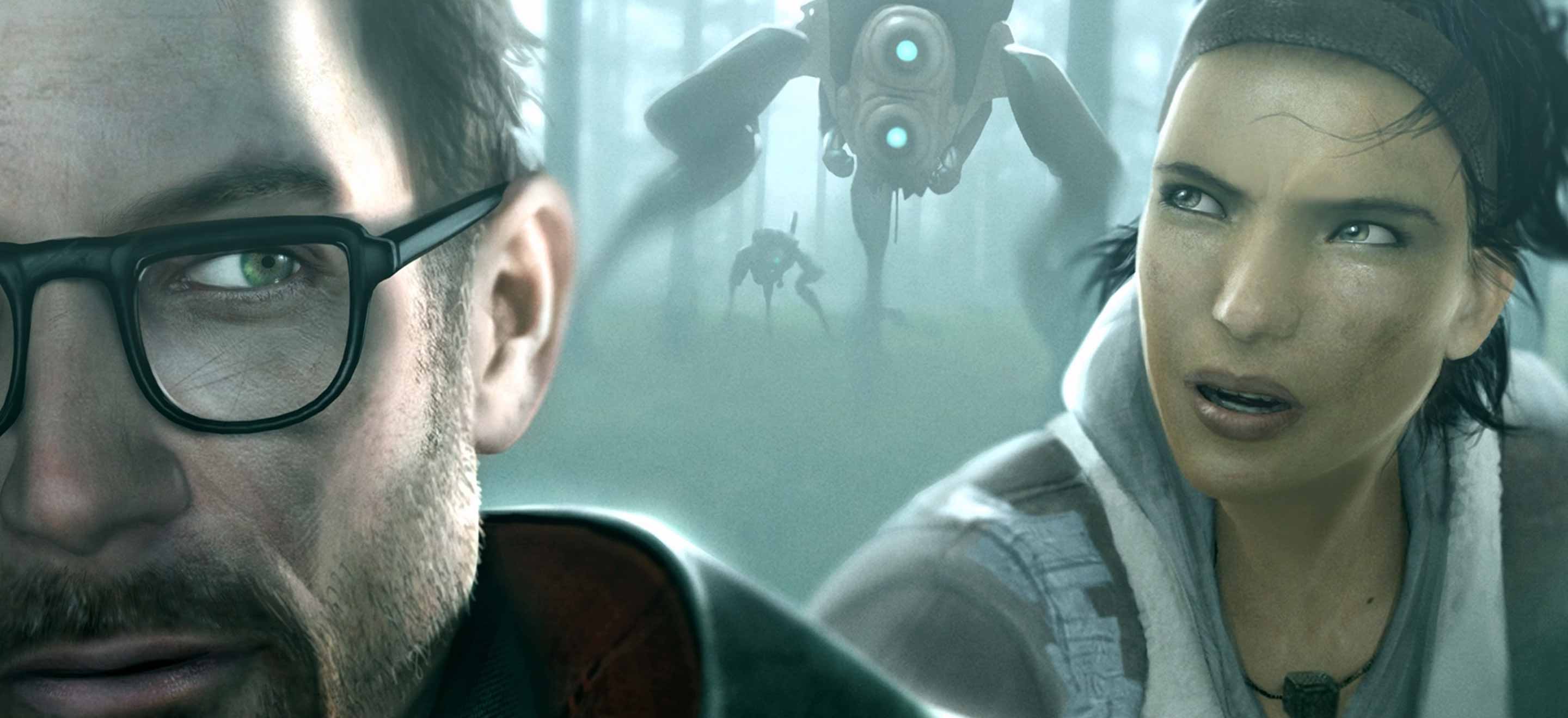La tragique histoire du type à l'origine du leak d'Half-Life 2
