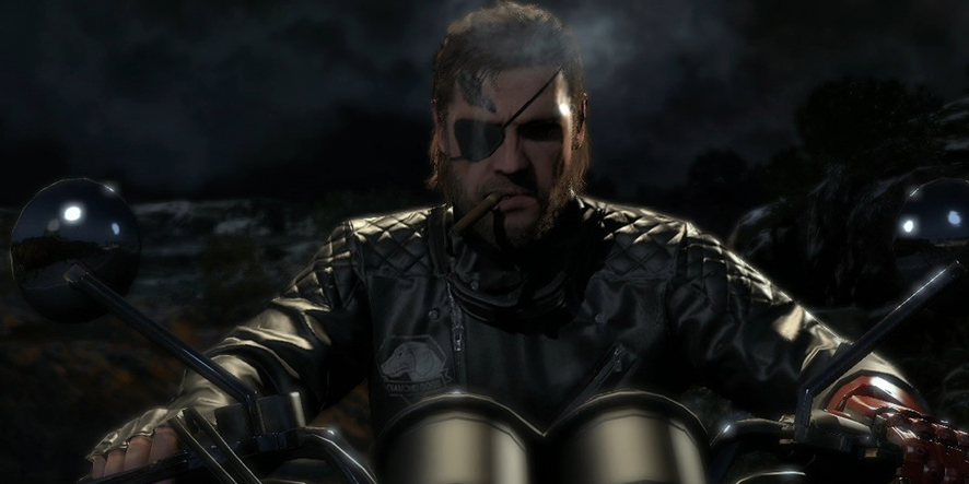 The Phantom Pain, dernier épisode de MGS ?