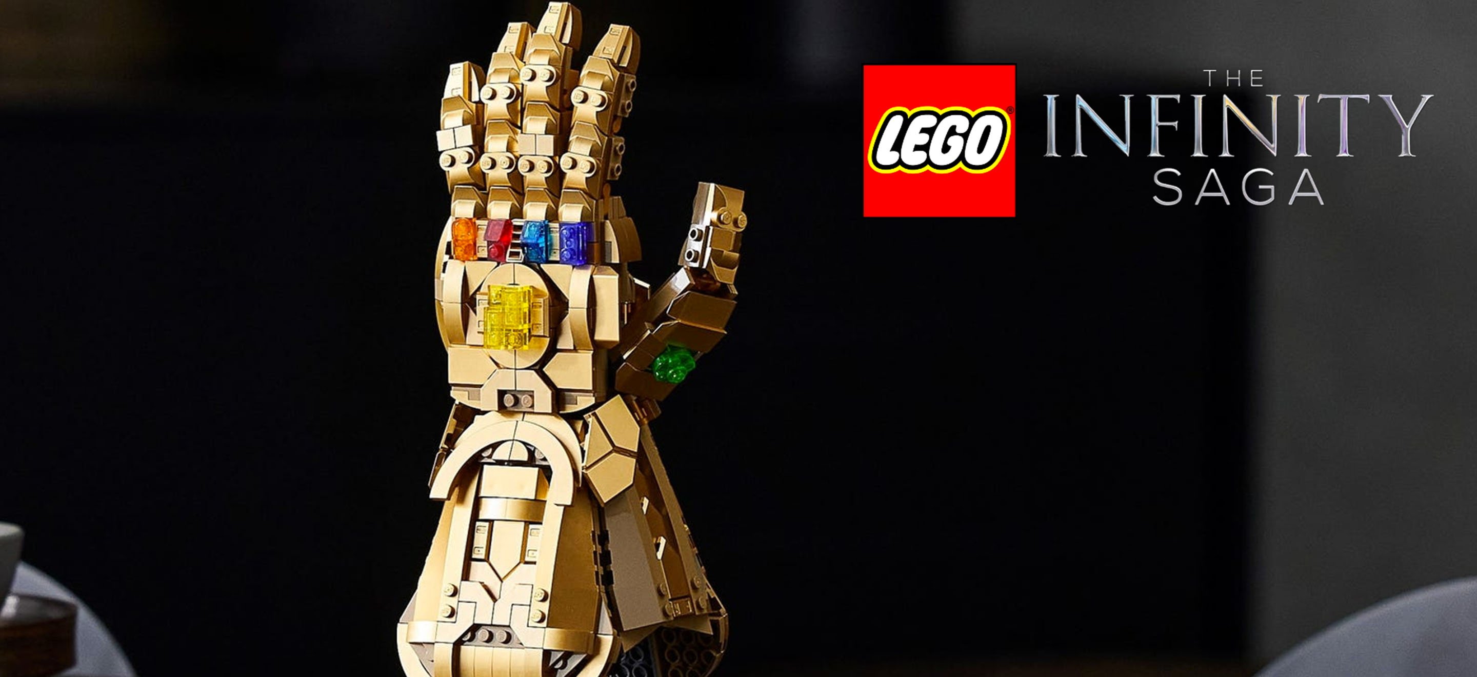 Quel LEGO Marvel choisir pour Noël ?