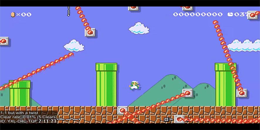 mickey-video