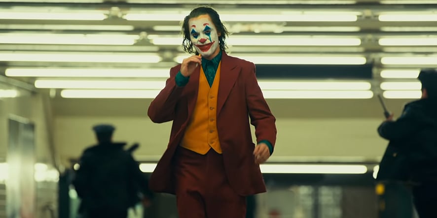 Joker est un film extrêmement rentable