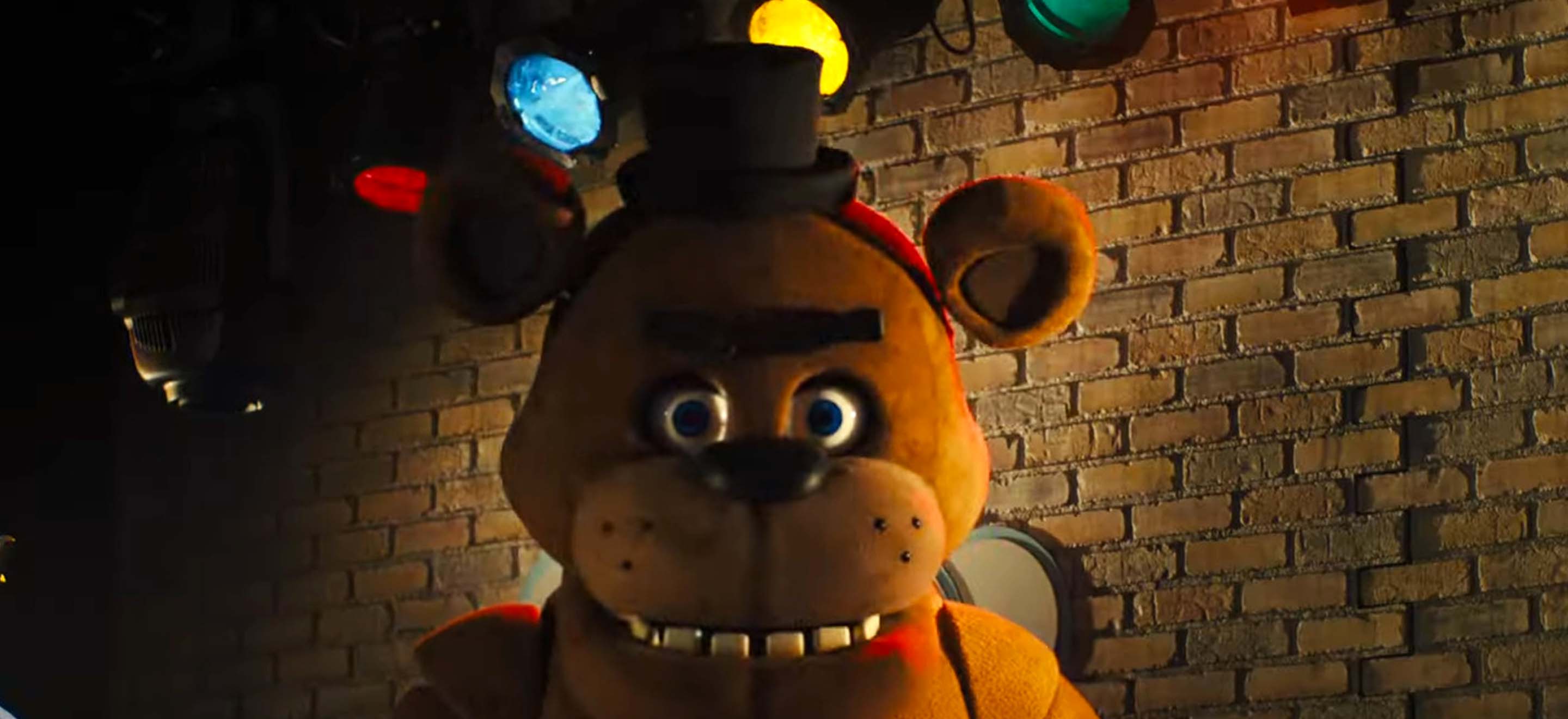 On fait le point sur le lore de Five Nights at Freddy’s