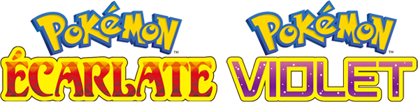 Pokémon Écarlate/Violet
