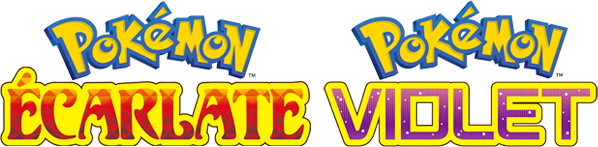 Pokémon Écarlate/Violet