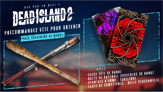 Dead Island 2 Pulp Edition (exclusivité Micromania)