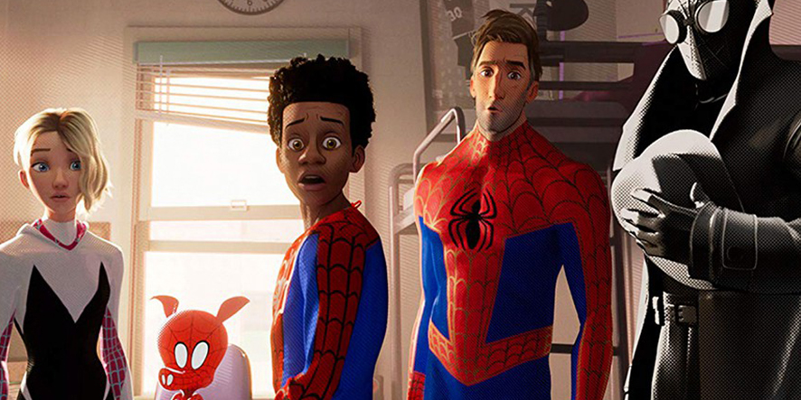spiderverse-personnages
