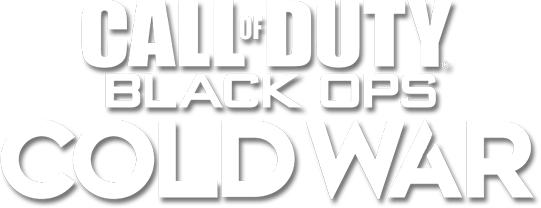 Call Of Duty Black Ops Cold War