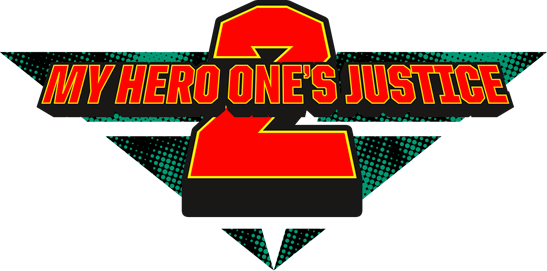 My Hero One's Justice 2