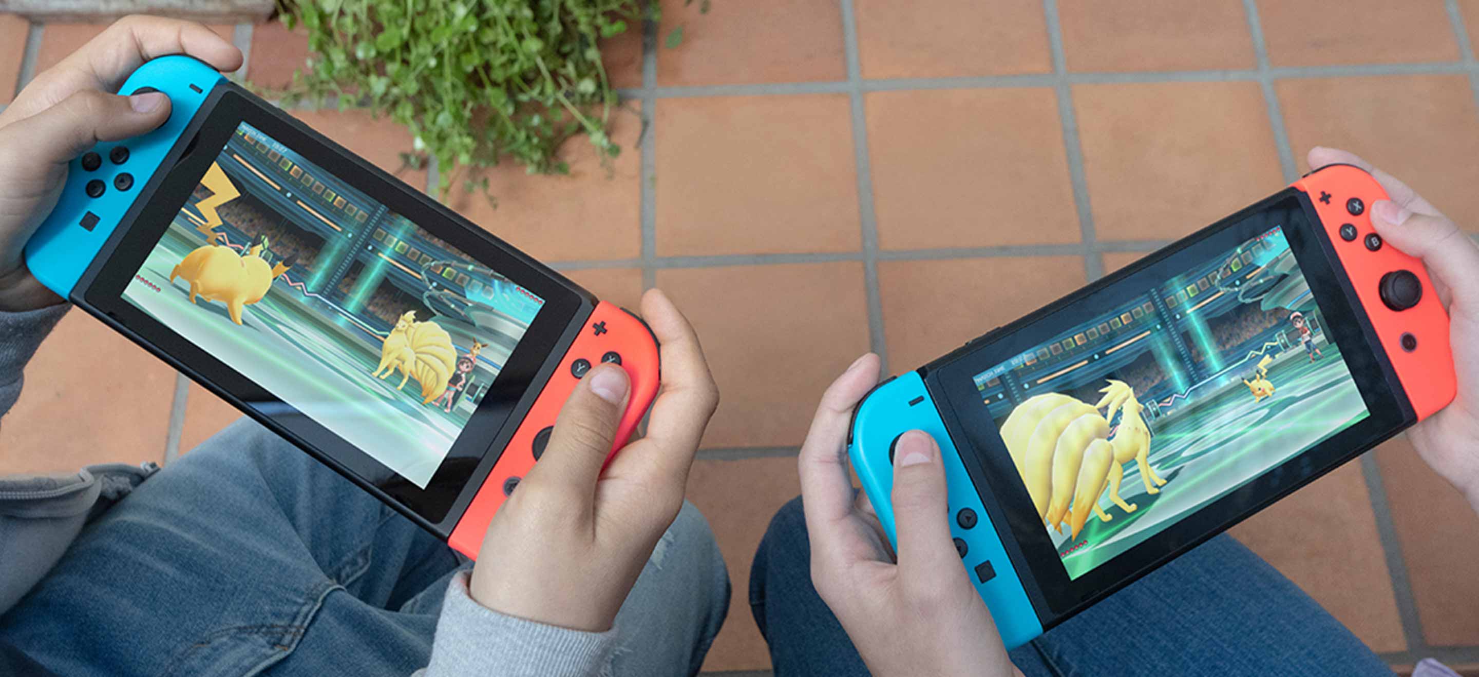 Nintendo Switch Pro : 6 changements qu'on aimerait voir arriver