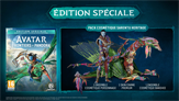 Avatar Frontiers Of Pandora Edition Spéciale Exclusivité Micromania