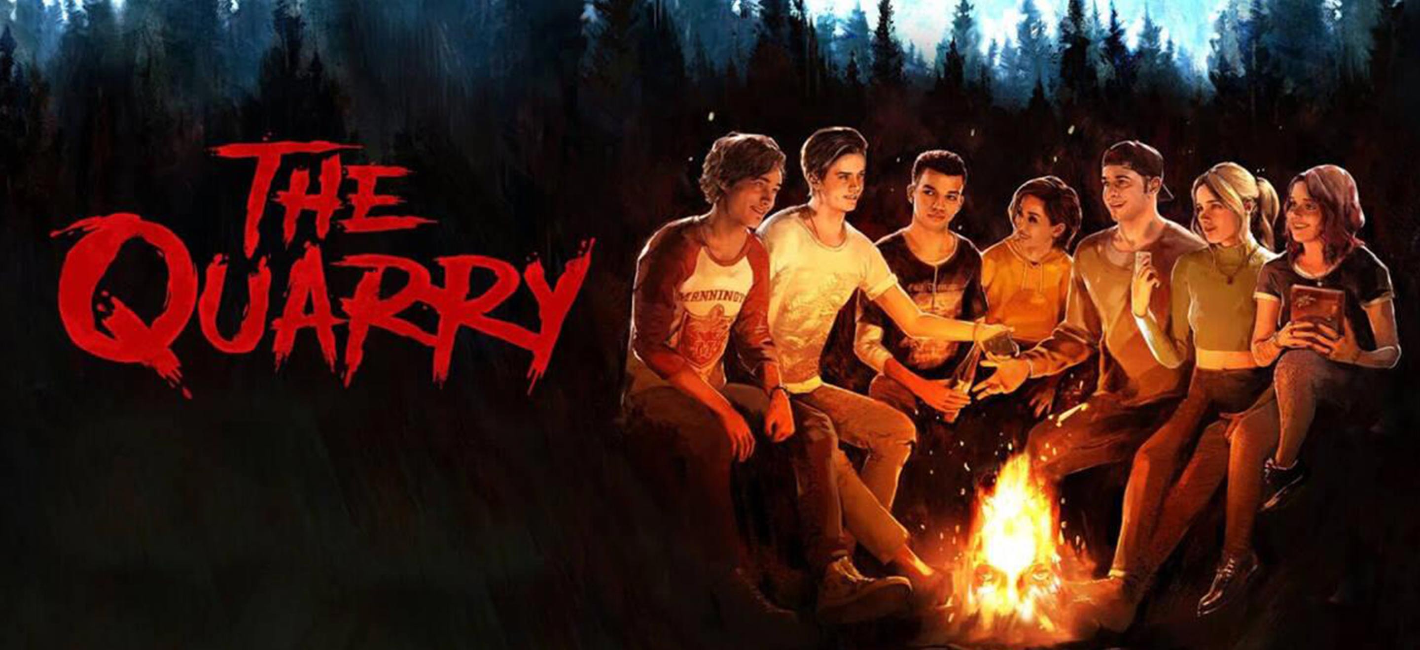 Tout ce qu’il faut savoir sur The Quarry