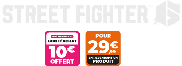 Street Fighter 6