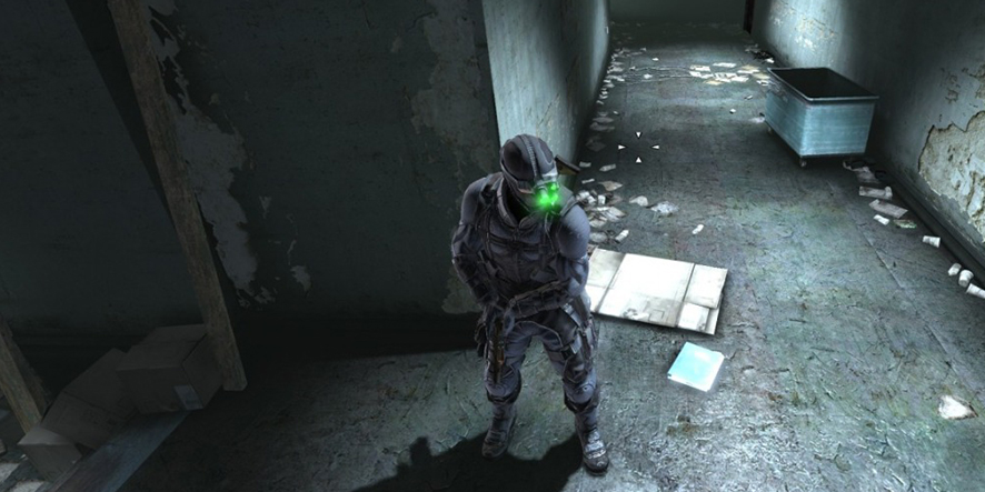 splinter-cell