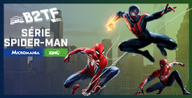 Casque électronique Spider-Man Marvel Legends Maroc