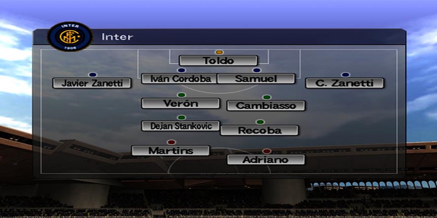 PES-compo