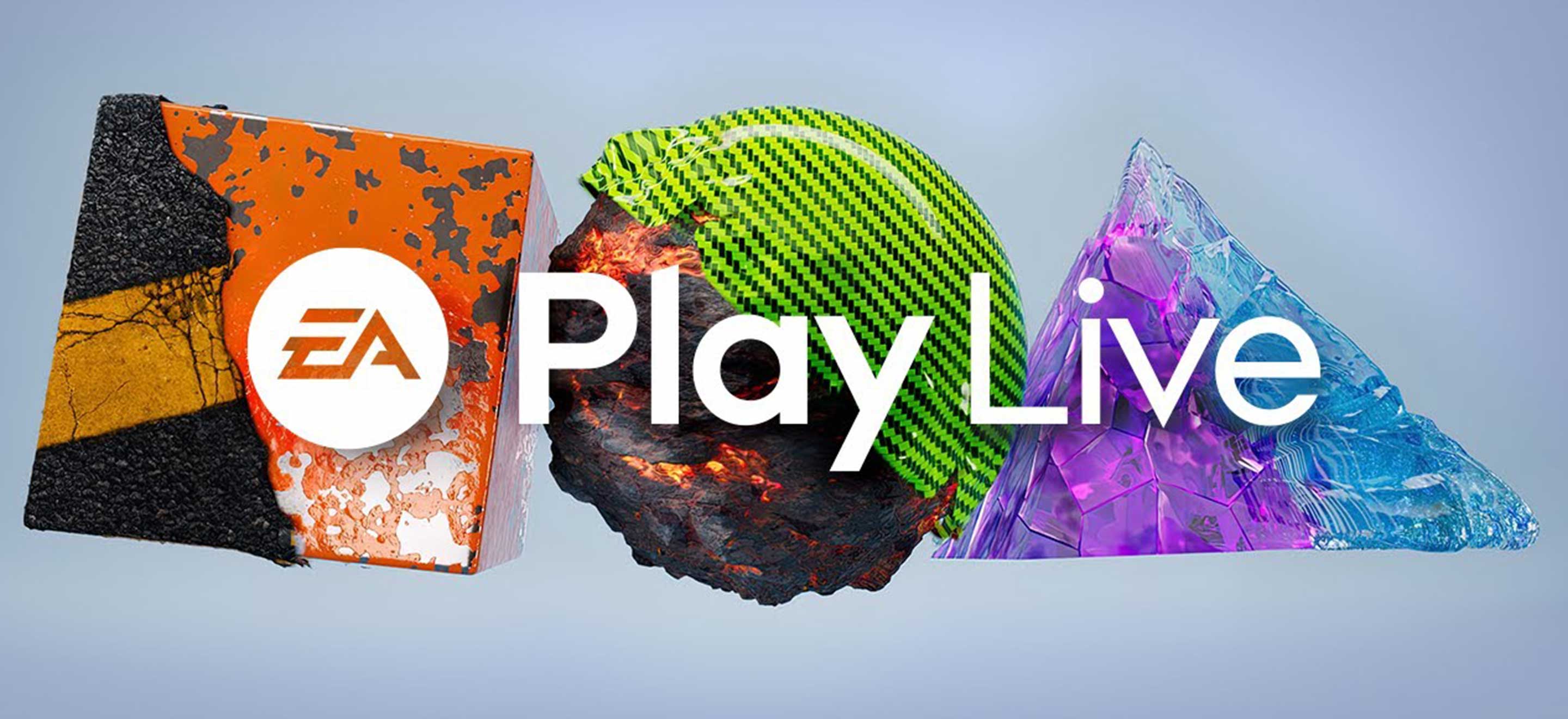 EA Play Live 2021 : toutes les annonces à ne pas manquer
