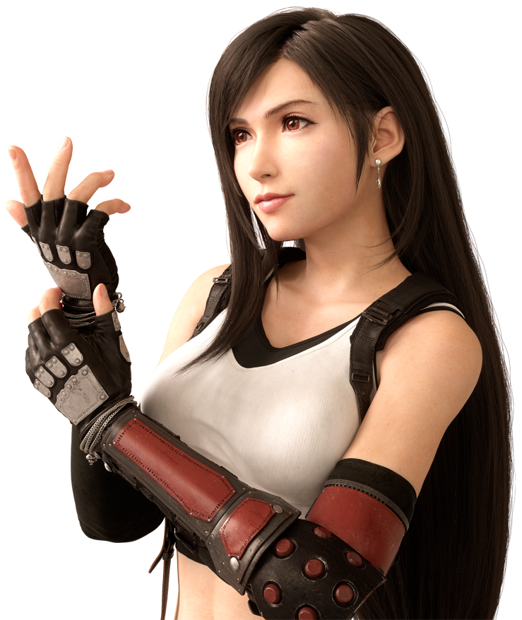 Tifa Lockhart