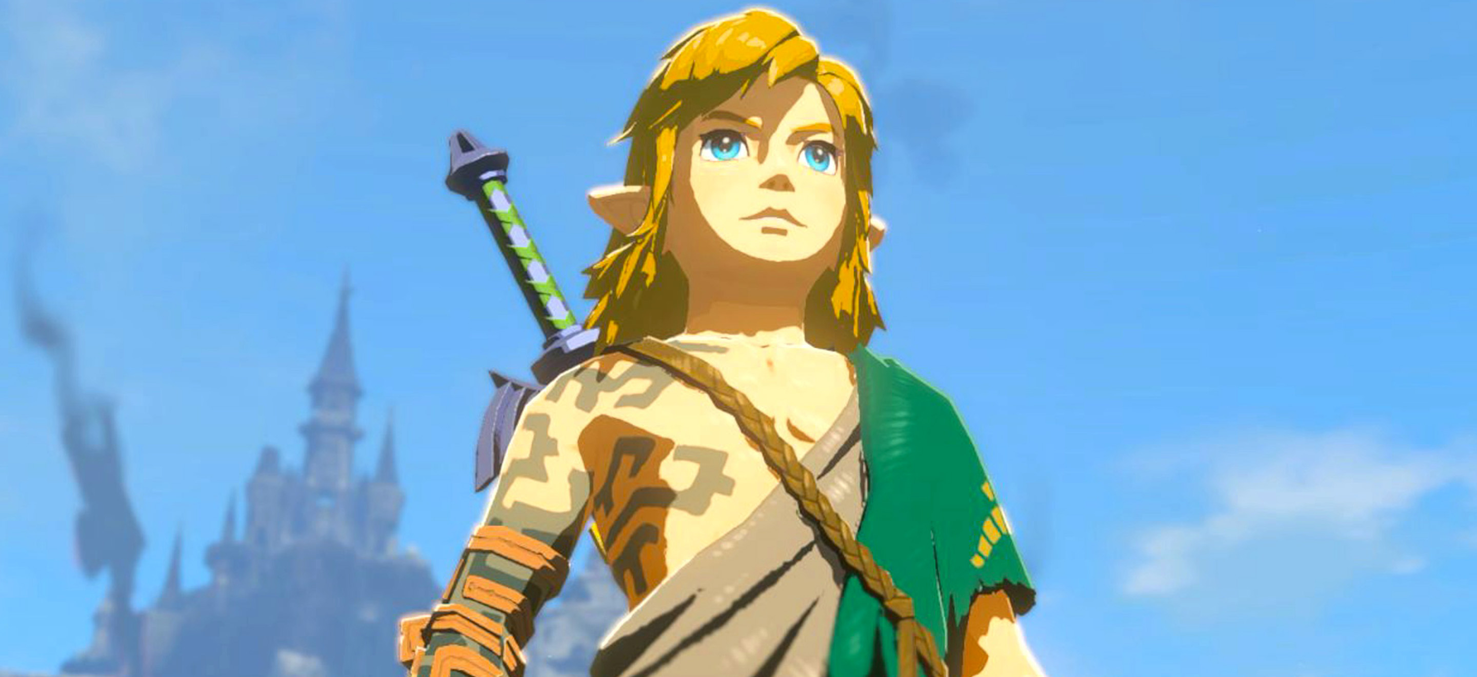 Zelda, de A à Z