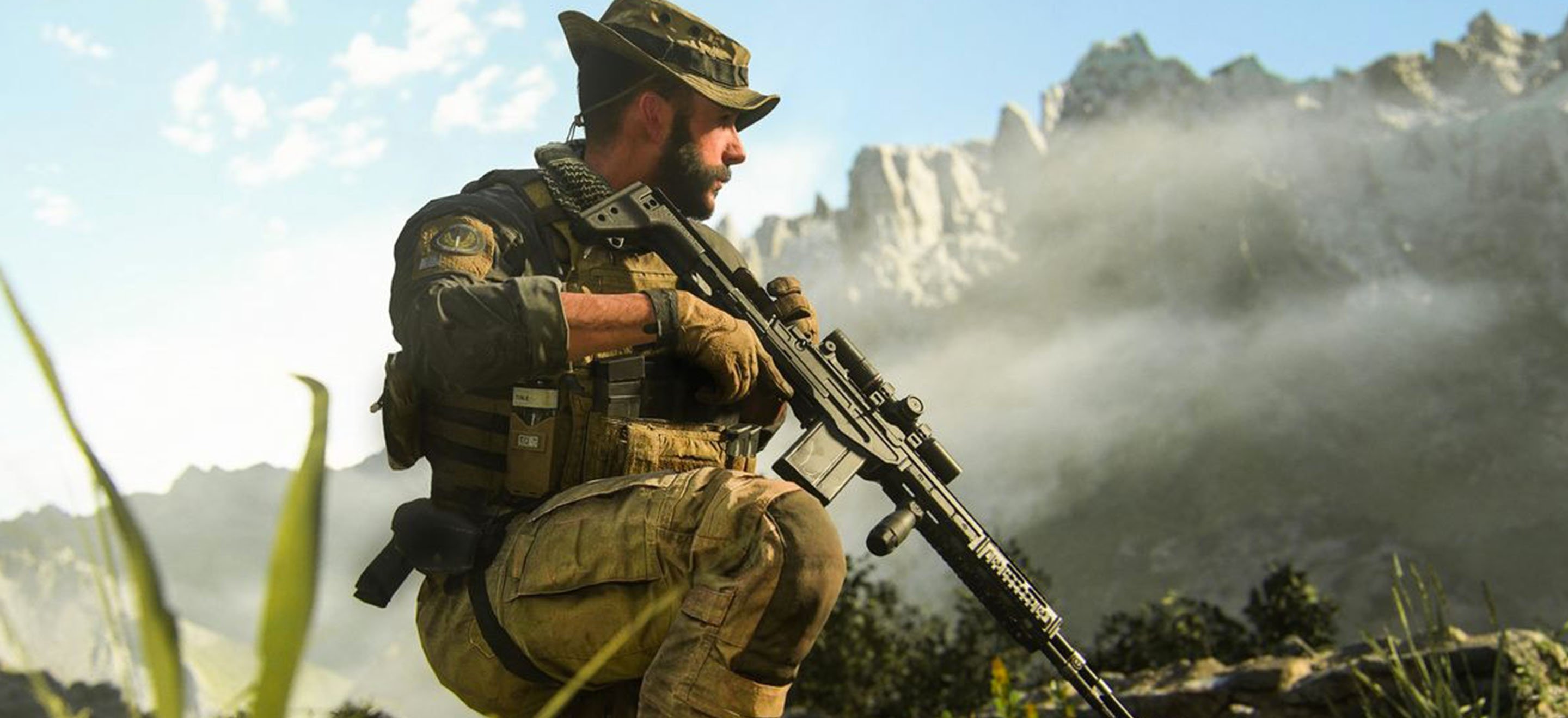 Quiz : es-tu incollable sur les Call of Duty: Modern Warfare
