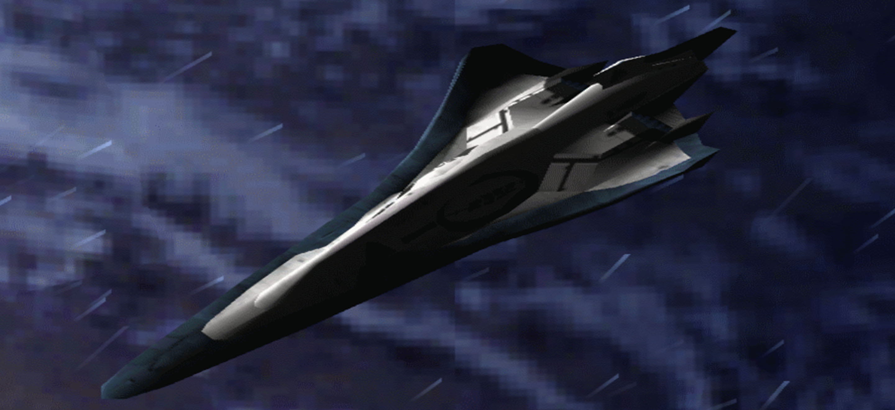 Ace Combat 3 avait-il raison ?