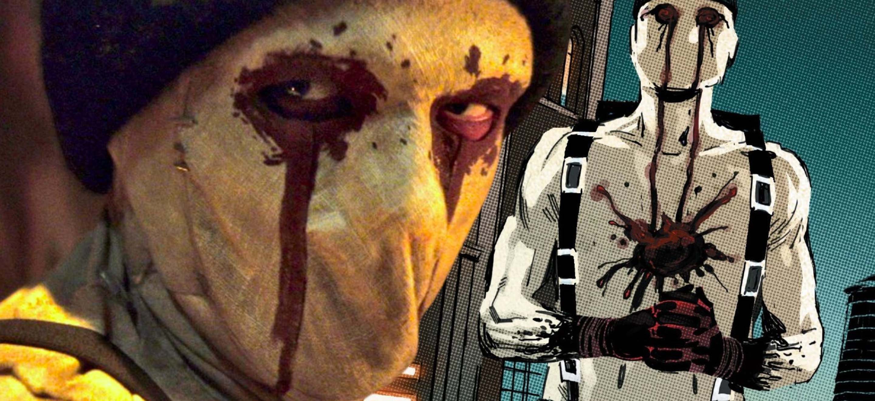 Qui est Muse, le nouvel ennemi de Daredevil ?